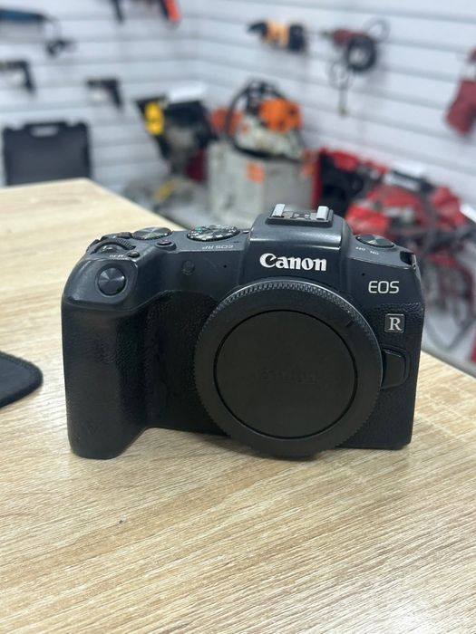 Canon eos RP(TM79)