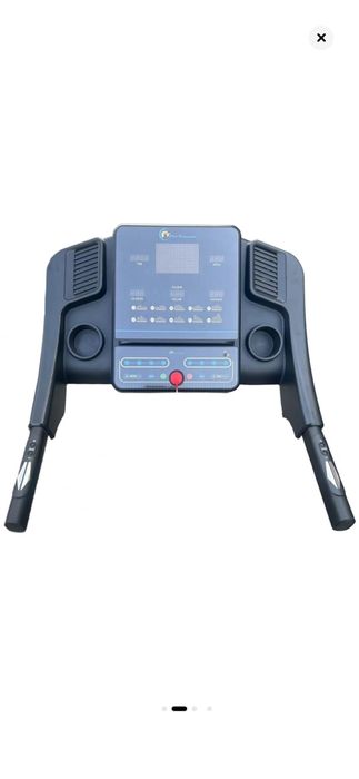 Banda de alergare electrica FitTronic