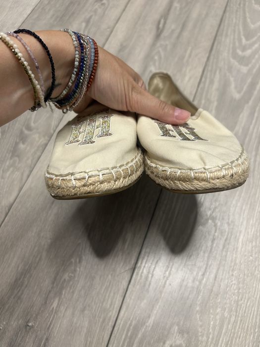 Espadrile Tommy Hilfiger Dama 39