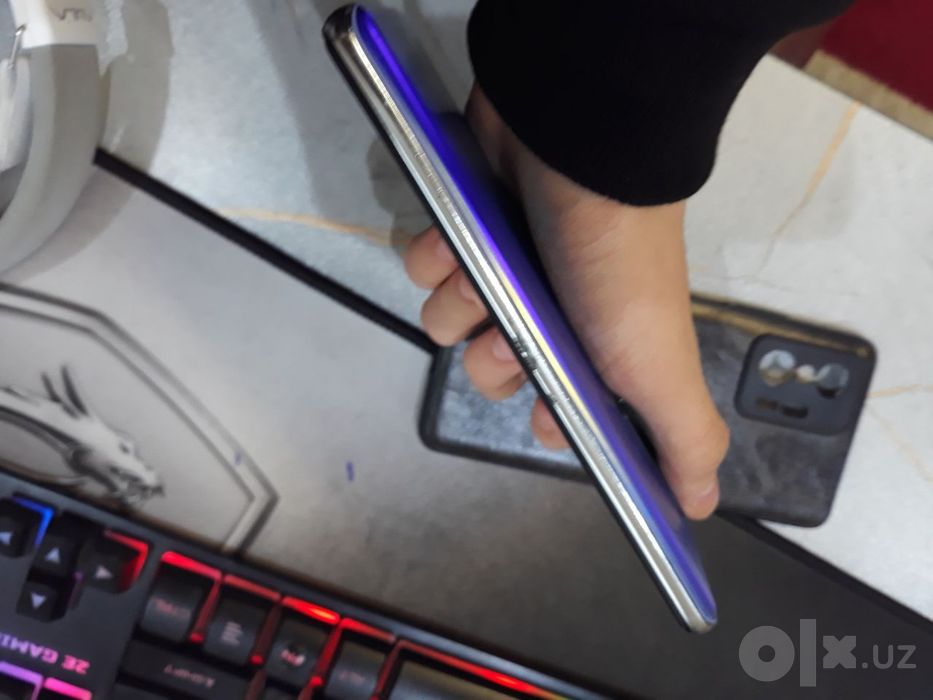 Xiaomi MI 11 T 16/256 pochti ideal usta kormagan