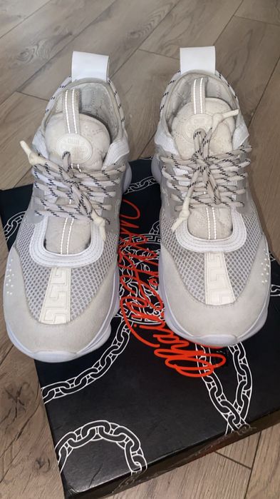 versace chain reaction originali