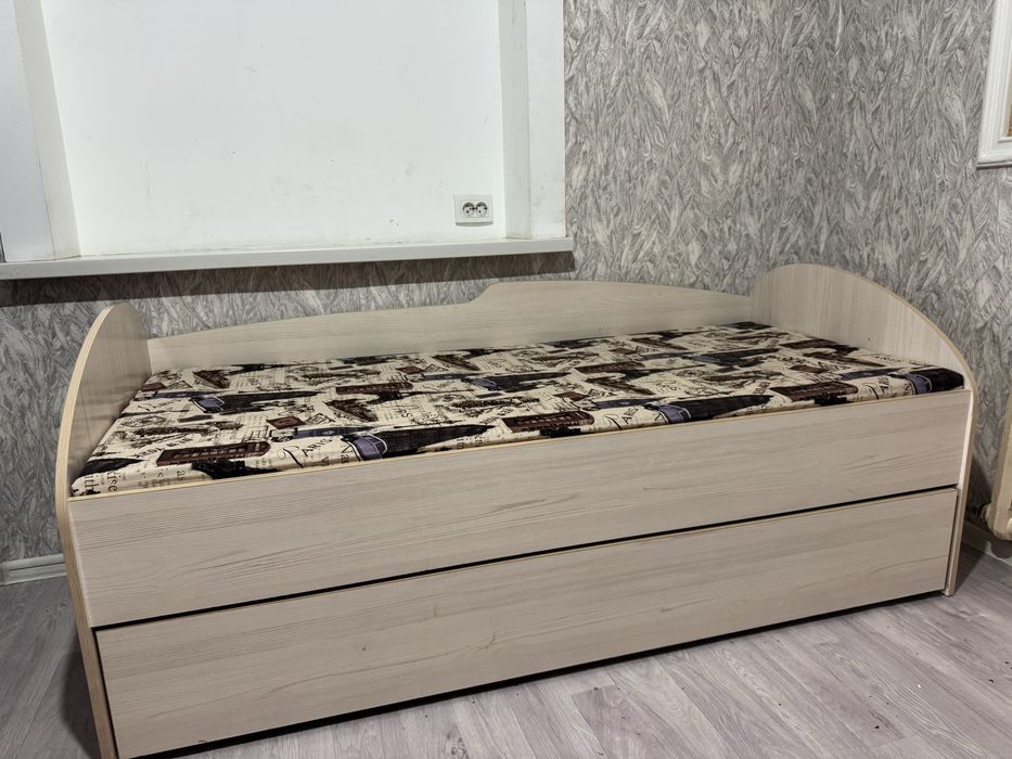 Детский гарнитур