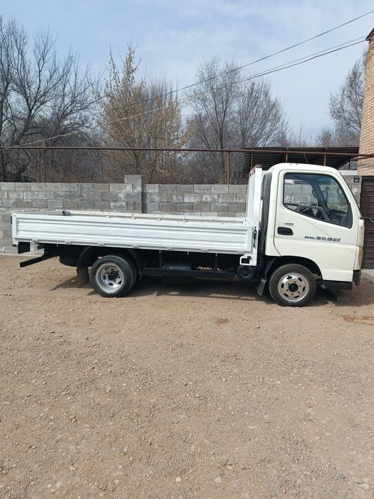Продам FOTON 2007 г