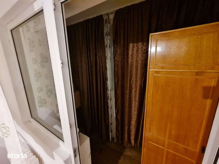 Inchiriez Garsoniera Confort 1 Moderna cu Balcon Micalaca Simfoniei