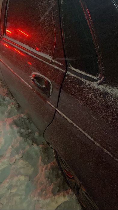 Priora в хорошем состояние