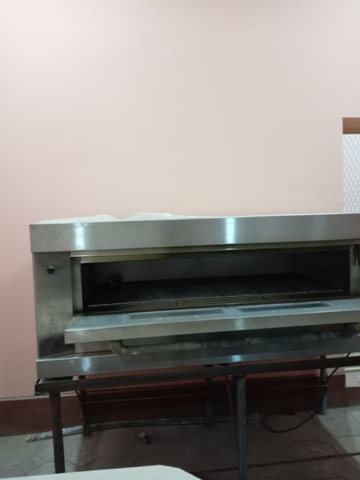 Печина нон пишрадиган ва хамир кардиган мишалка сотилади