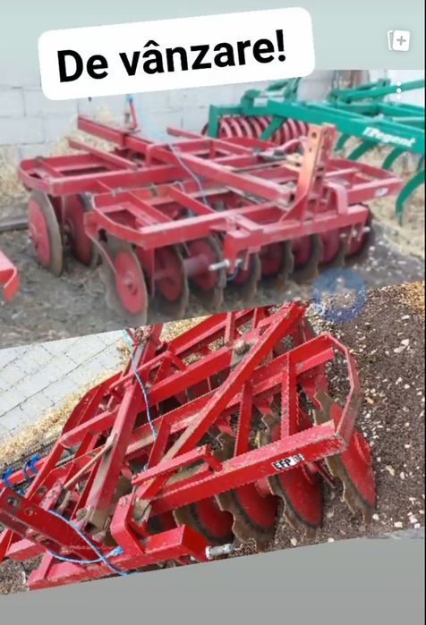 Mig pentru îngrășământ