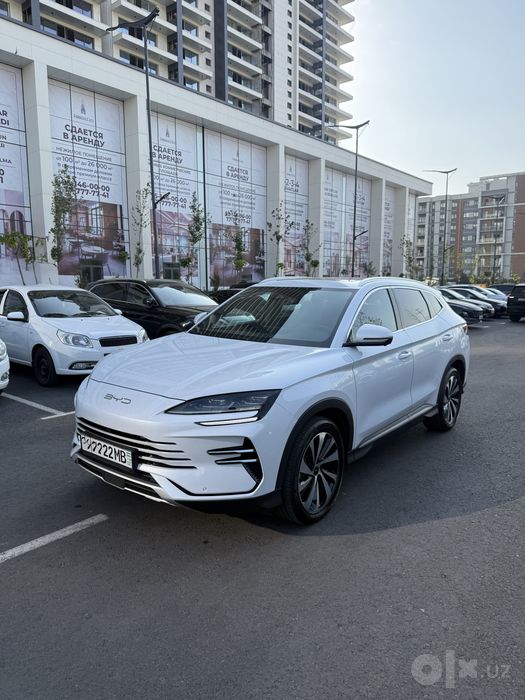 Byd chempion 2025