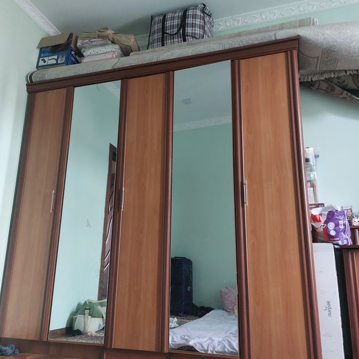 Шифонер трюмо тумба