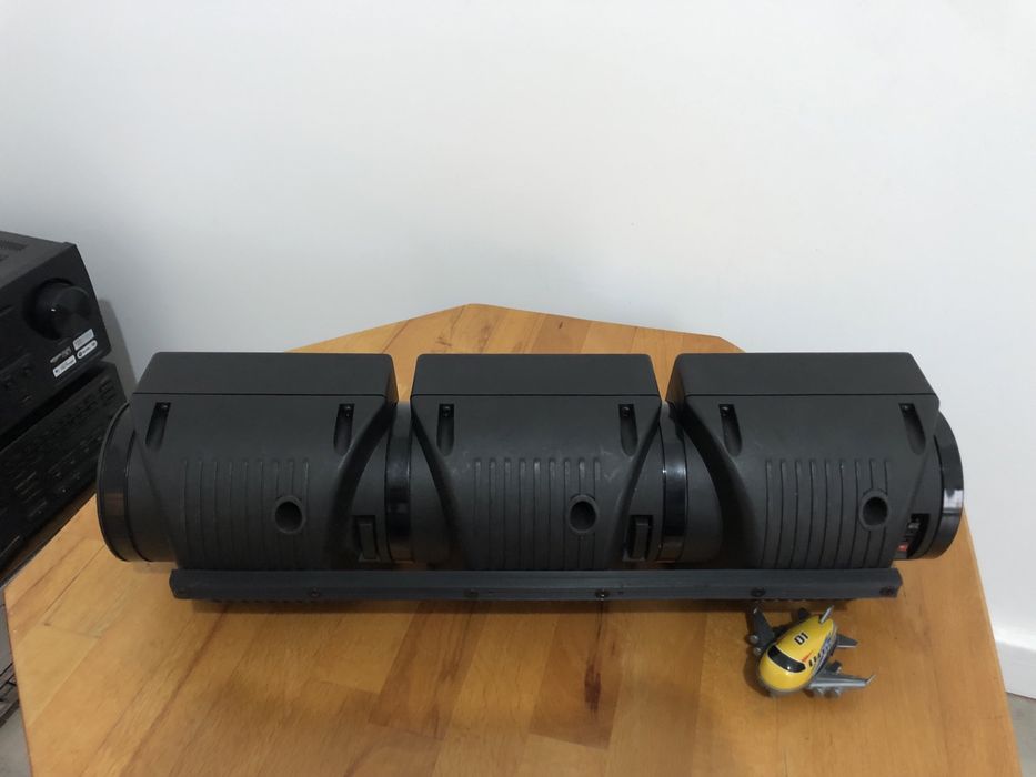 Wharfedale Modus Cube