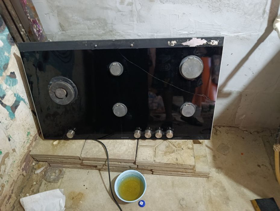 Продам газовые плита