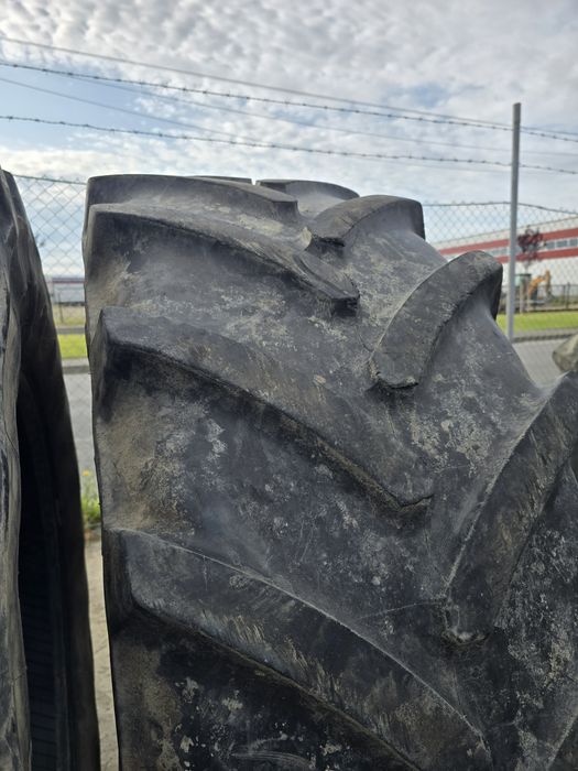 Anvelope 540-65r34 Michelin