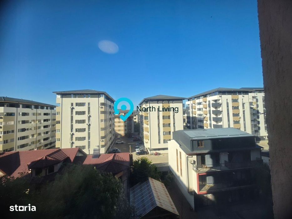 3 camere, mobilat și utilat | Militari Residence | Bloc 2018