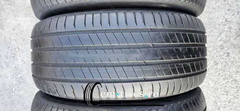 SET 4 Anvelope Vara 245/50 R19 MICHELIN Latitude Sport 3 ZP Runflat