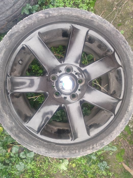Бмв джанти 17" style 44 е36 е46