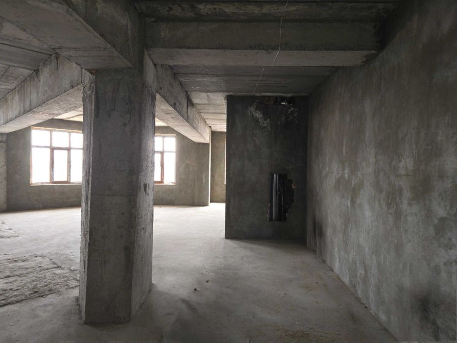 New Life in Yashnabad Продается 4 ком квартира коробка Фаргона Йули