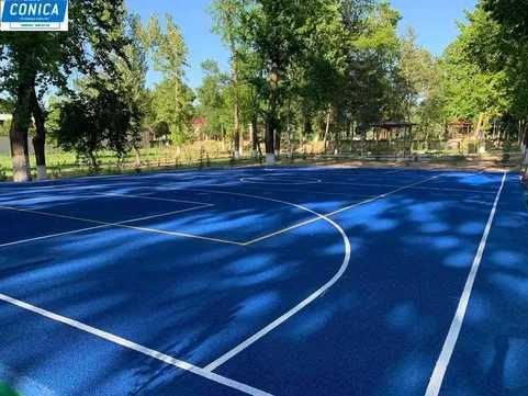 Резиновая плитка. От производителя. СКЛАД в ТАШКЕНТЕ!