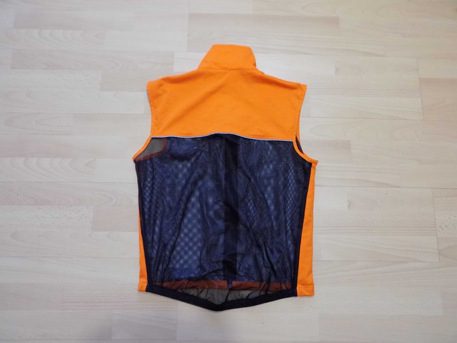 вело джърси gore bike/bio racer тениска колоездене мъжка оригинално M