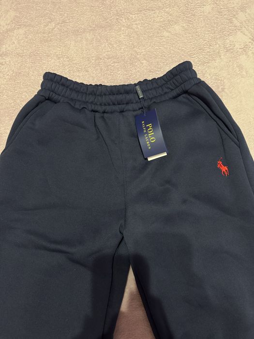 Pantaloni trening Polo Ralph Lauren noi