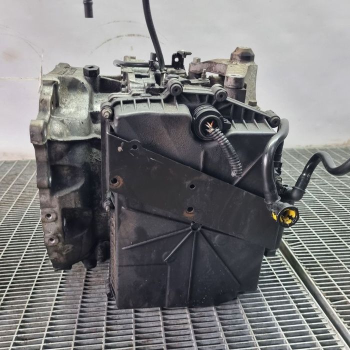 Cutie de viteze automata Ford Kuga II 2.0 TDCI 2012 - 2014 136CP Automata UKMA Euro5 ...