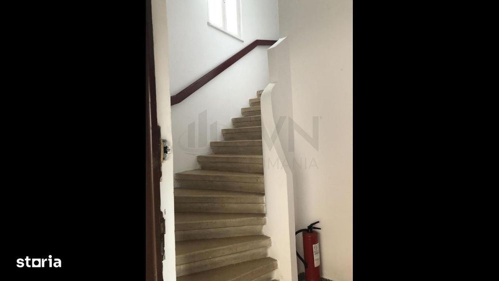 Apartament in vila Casin