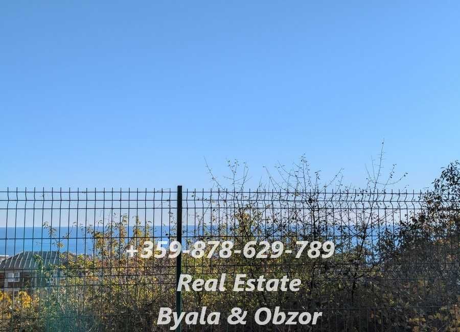 Продава се Едностаен апартамент в Бяла - 31 кв.м за 1375 €/кв.м - Снимка #18