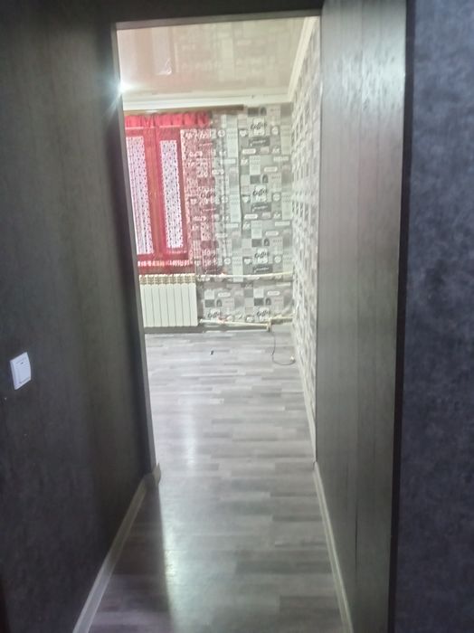 Квартира в хорошом месте