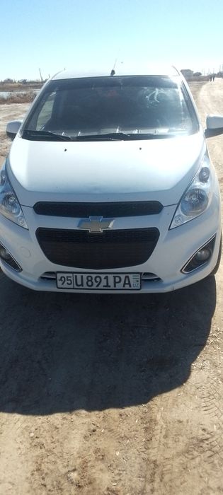 Spark satladi jil 13 oʻzbek mator 1 paztsiya baxasi 70 milon kelsimli