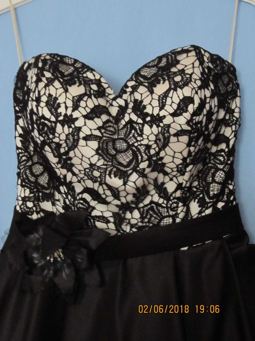 ПЛАТЬЕ для выпускного бала (вечернее)