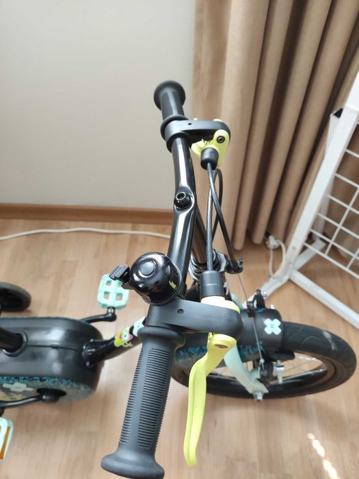 Детски велосипед btwin.