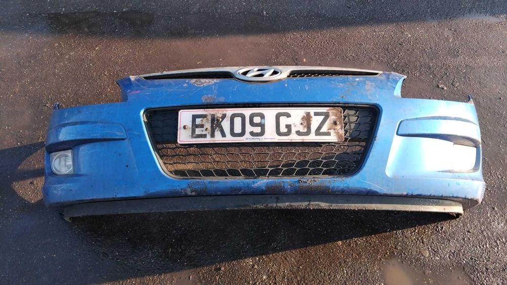 Bara fata Hyundai I30 an 2009