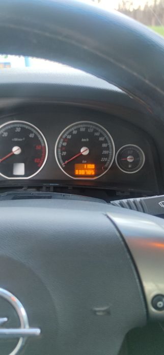 Опел Вектора  дизел