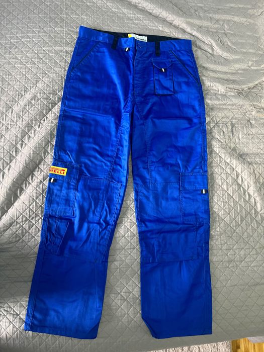 Pantaloni pirelli,marimea 50