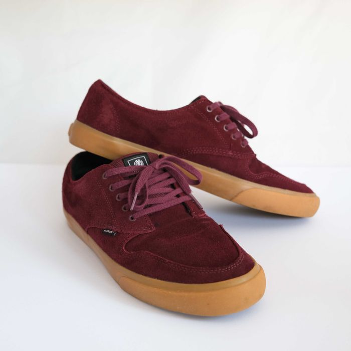 Adidasi Element Topaz TC