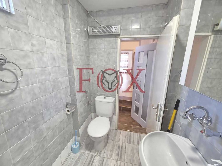 Дава се под наем Етаж от къща в Варна, Погреби - 80 кв.м за 433.5 € - Снимка #6