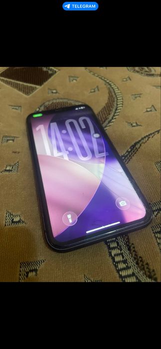 продам или обменяю айфон 11