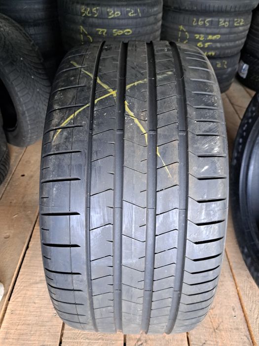 O anvelopa 315/40 R21 Pirelli dot 2023
