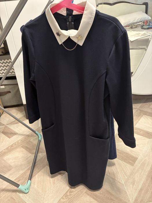 Школьнвя форма  130-140 см