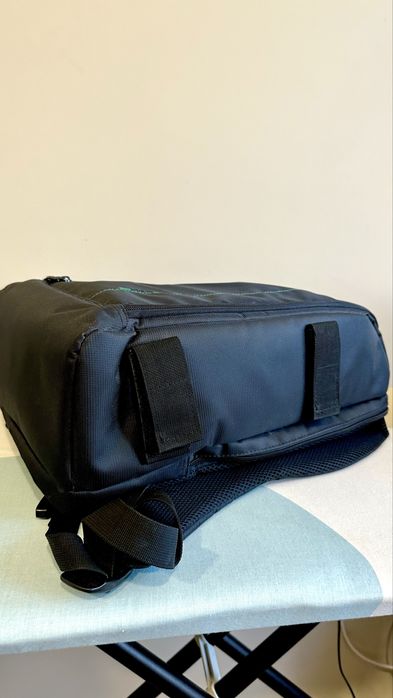 Фотораница с отделение за лаптоп