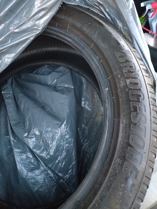 Anvelope/cauciucuri Bridgestone Blizzak 235/50/19 Iarnă M+S