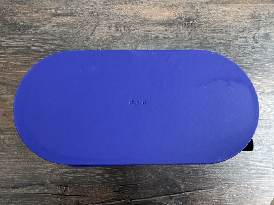 Dyson Airwrap Purple/rose