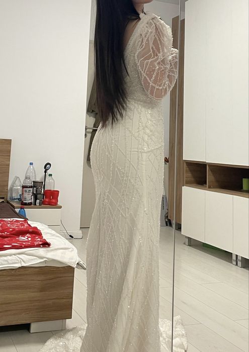 Rochie de mireasa