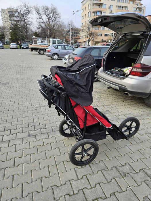 Количка Axiom stroller
