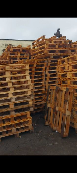 Принимаем дорого поддоны