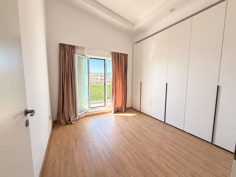 Apartament 3 camere | Cosmopolis | 2 terase | loc de parcare subteran