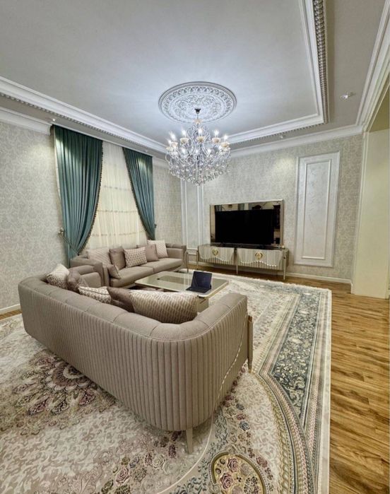 ПРОДАЕТСЯ ДОМ на Ракатбоши  Яккасарайский район с бассейном