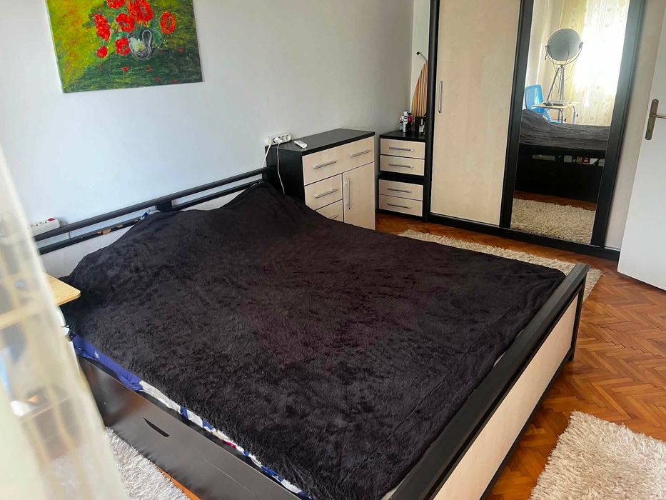 Apartament 3 camere de vânzare – Timișoara, zona Centrul de Afaceri