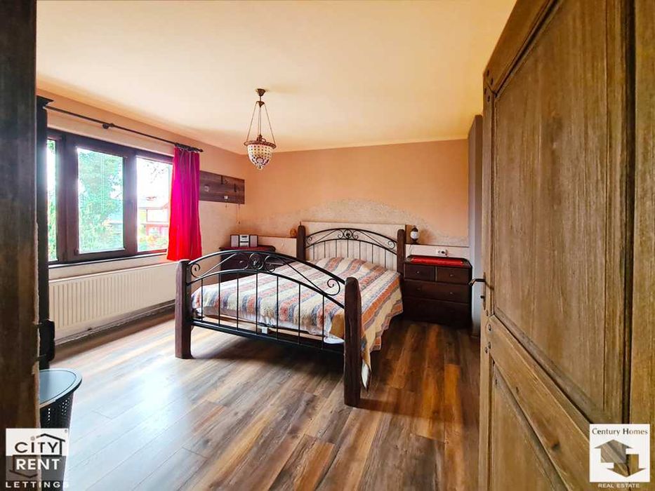 Дава се под наем Къща в с. Гостилица, Област Габрово - 102 кв.м за 648.21 € - Снимка #9