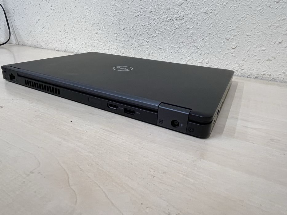 Dell latitude 5490 i5-8gen 8gb 128 ssd nvme ssd