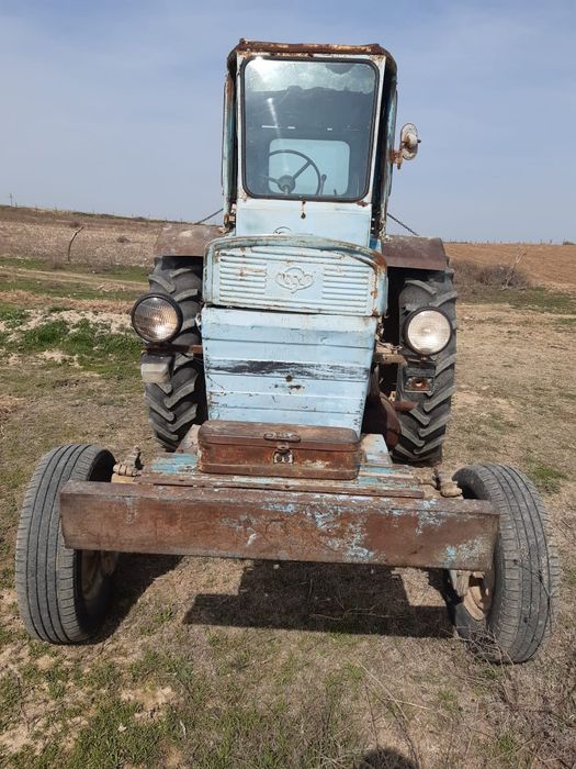 трактор сатылады